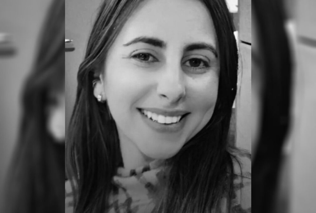 Adriana Aparecida dos Santos