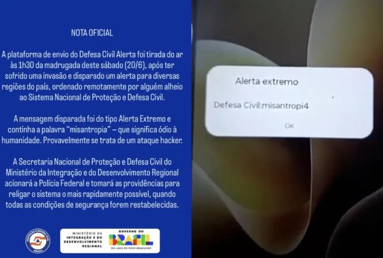 Alerta misantropia
