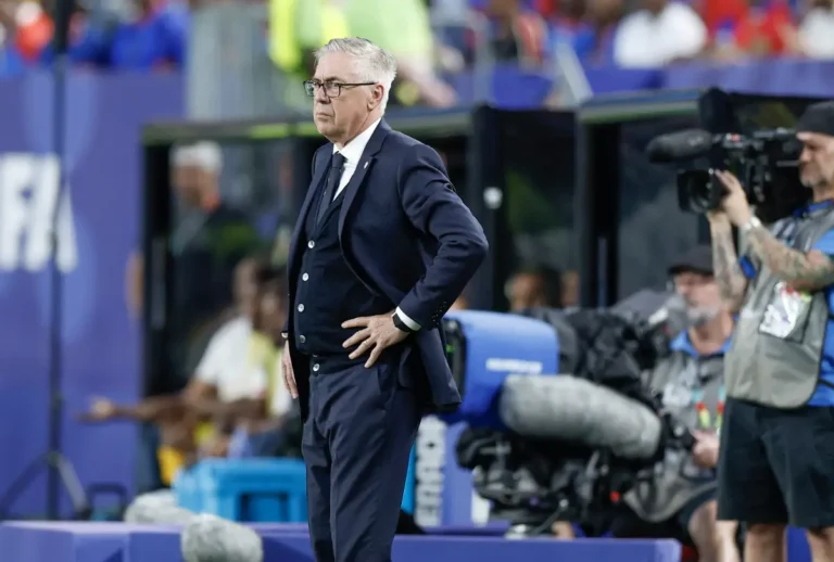 Ancelotti