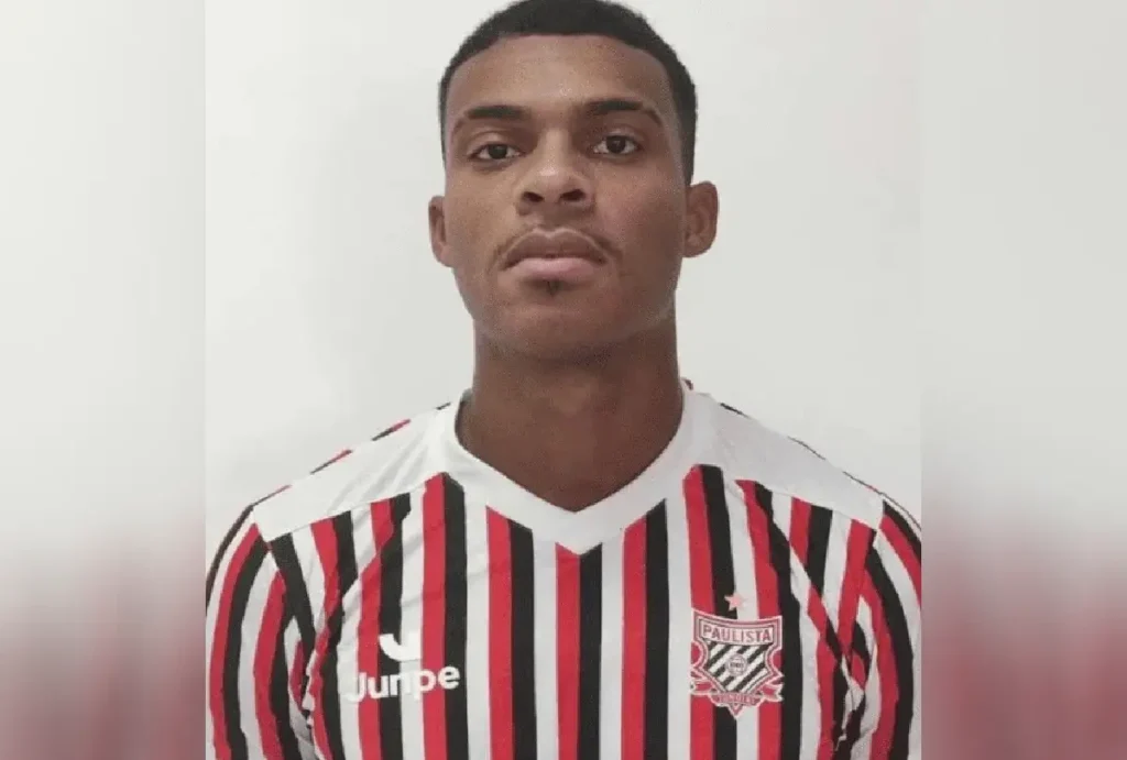Andryl Miguel Lourenço da Silva