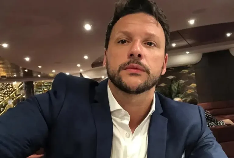 Antônio Evangelista de Souza Netto