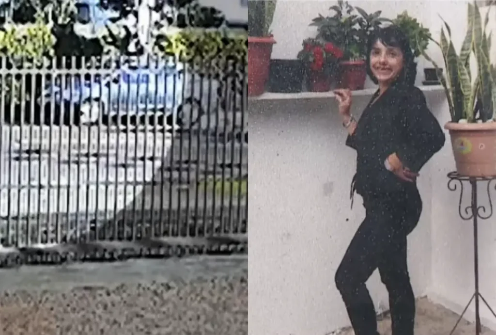 Aparecida Sueli Vosnei foi atropelada e morreu em Curitiba