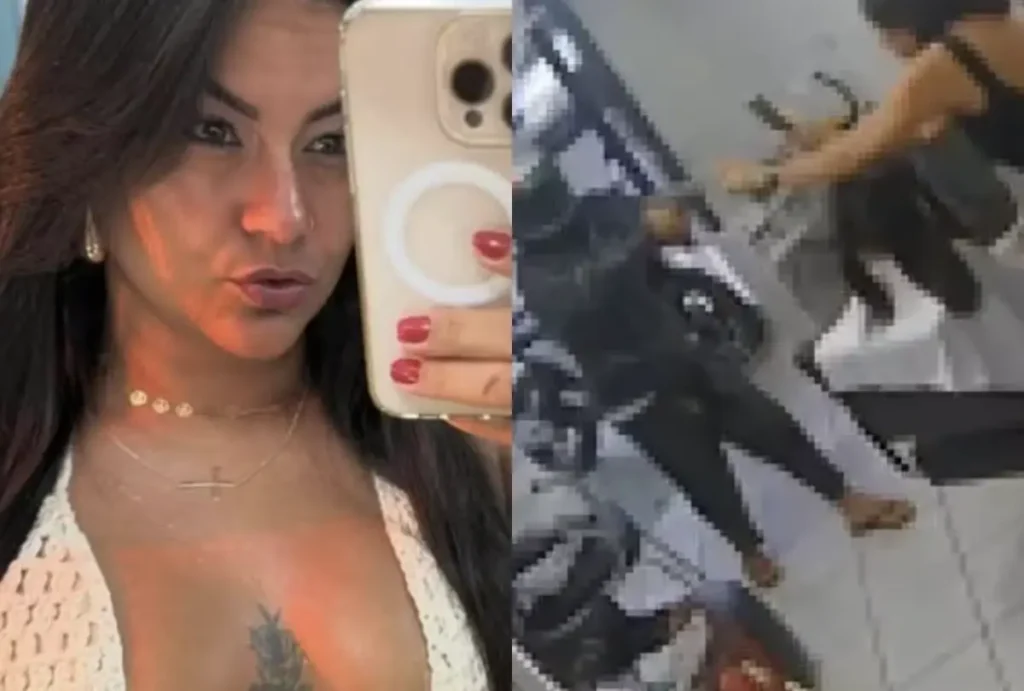 Vanessa Souza Cerqueira