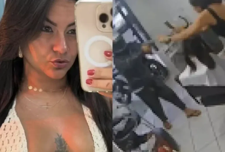 Vanessa Souza Cerqueira