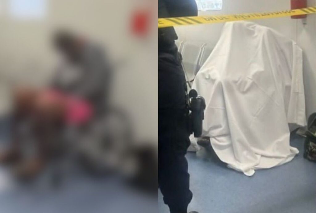Cadeirante morre em UPA