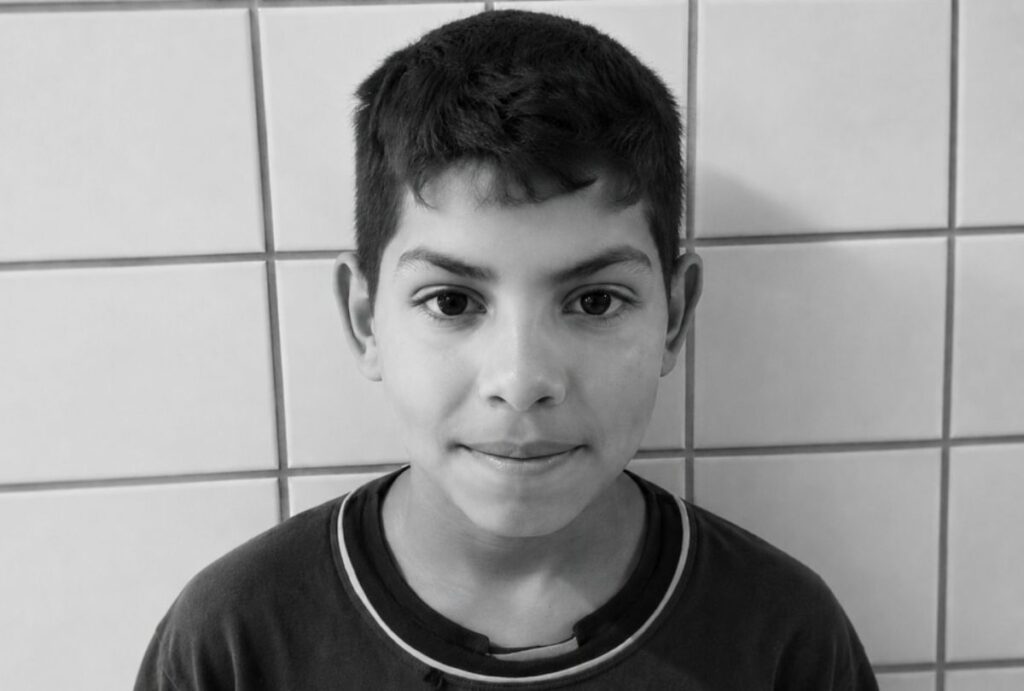 Carlos Eduardo Camargo dos Santos