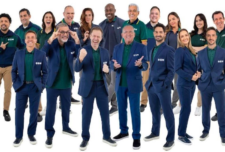 Copa do Mundo no SBT