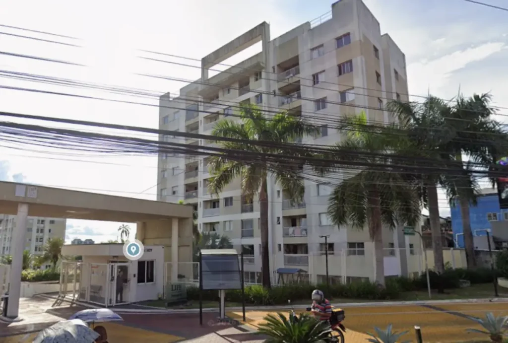Criança cai de prédio e morreu em Manaus