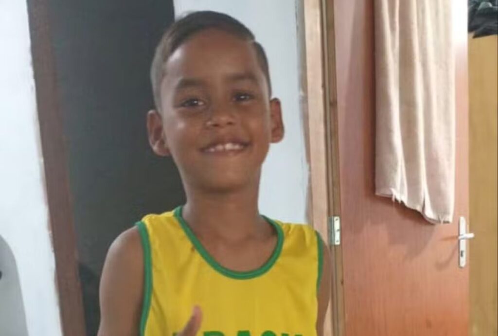 Mikellyson Valter Tavares
