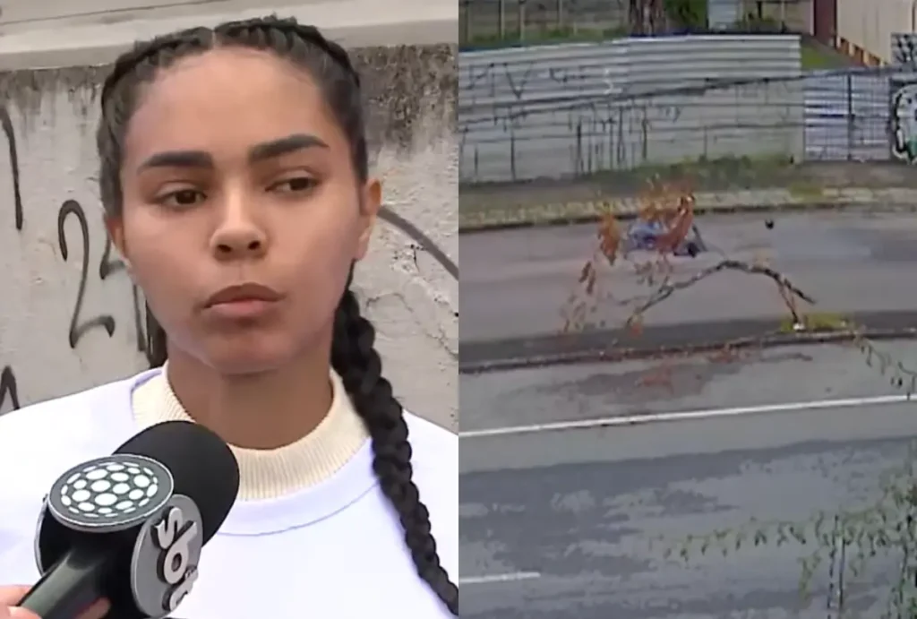 Jovem morreu atropelado por ônibus em Curitiba