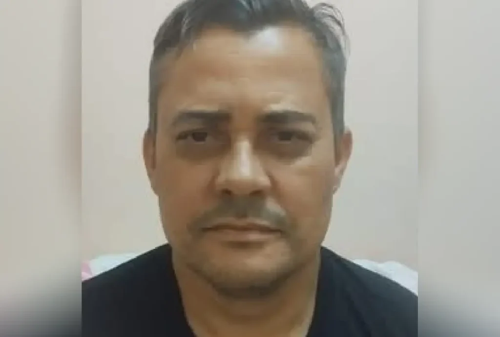 Hildegardo Vaz Guimarães