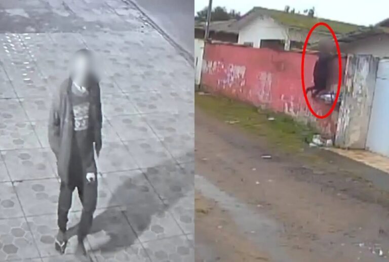 Suspeito de matar cachorro em Paranaguá