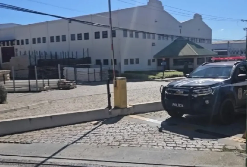 Homem morre em São José dos Pinhais