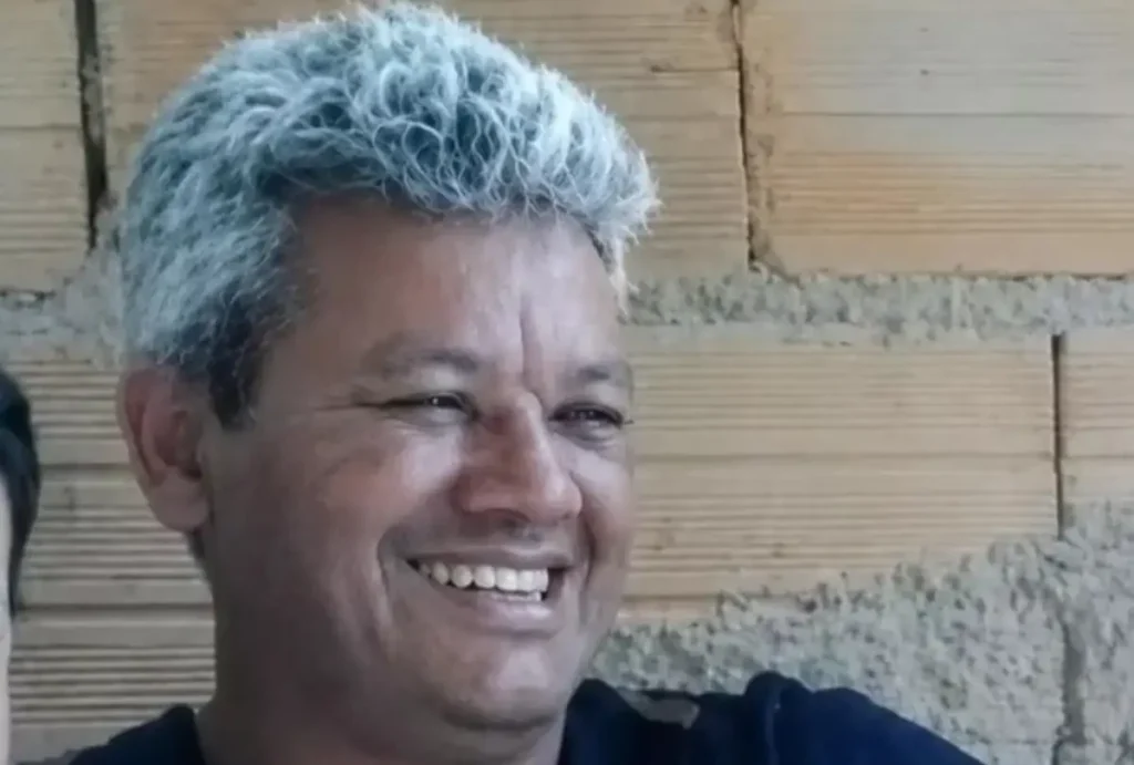 Dario da Conceição estuprou a própria sogra