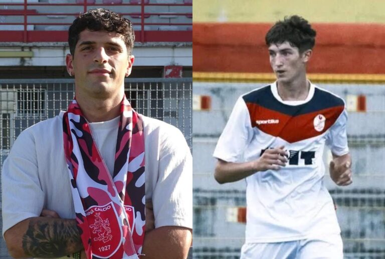 Montagem com fotos dos jogadores que morreram em acidente