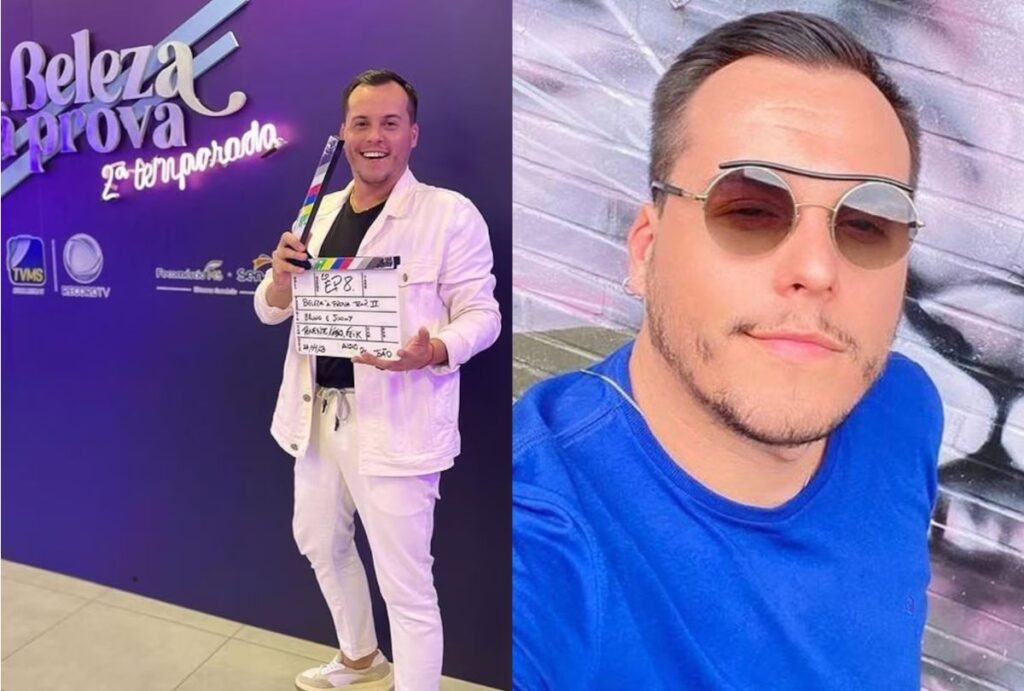 José Patrik Machado