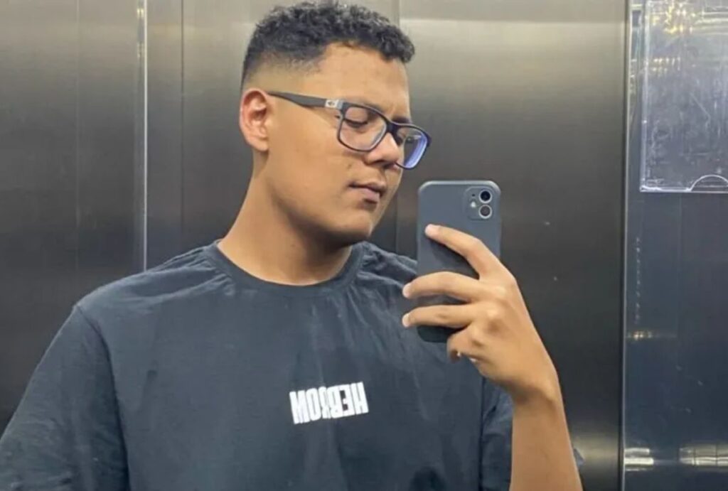 Jovem morre em Ponta Grossa