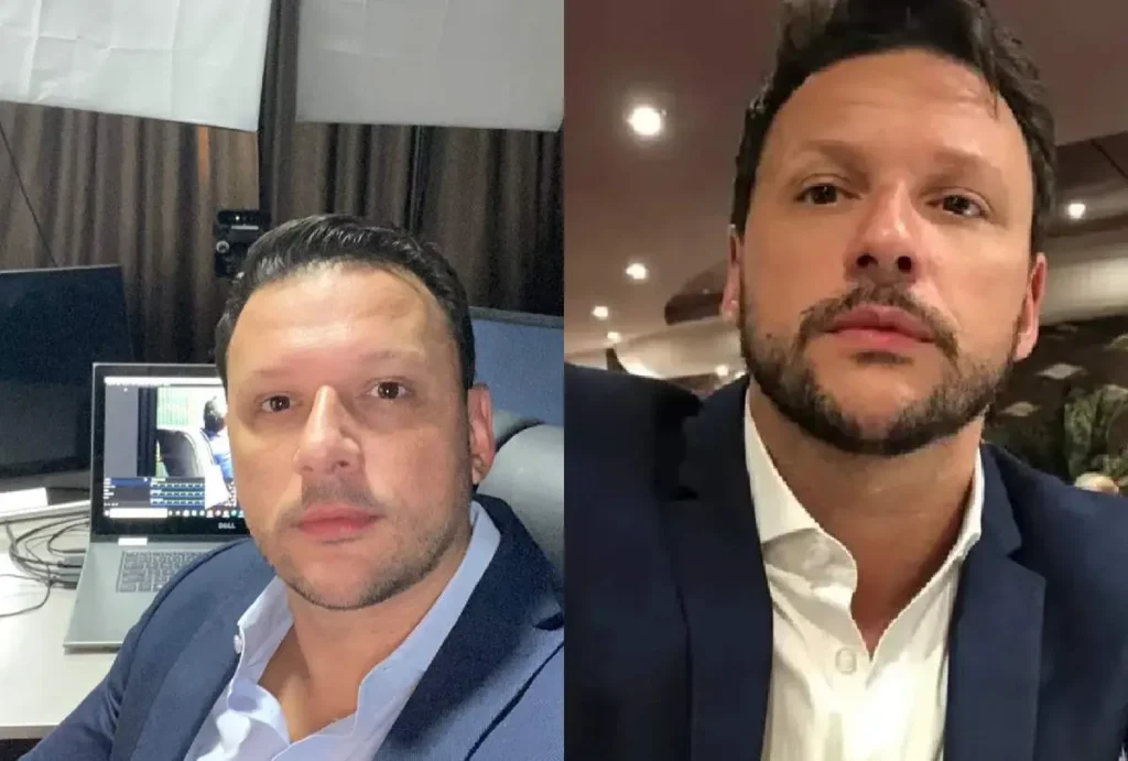 Antônio Evangelista de Souza Netto