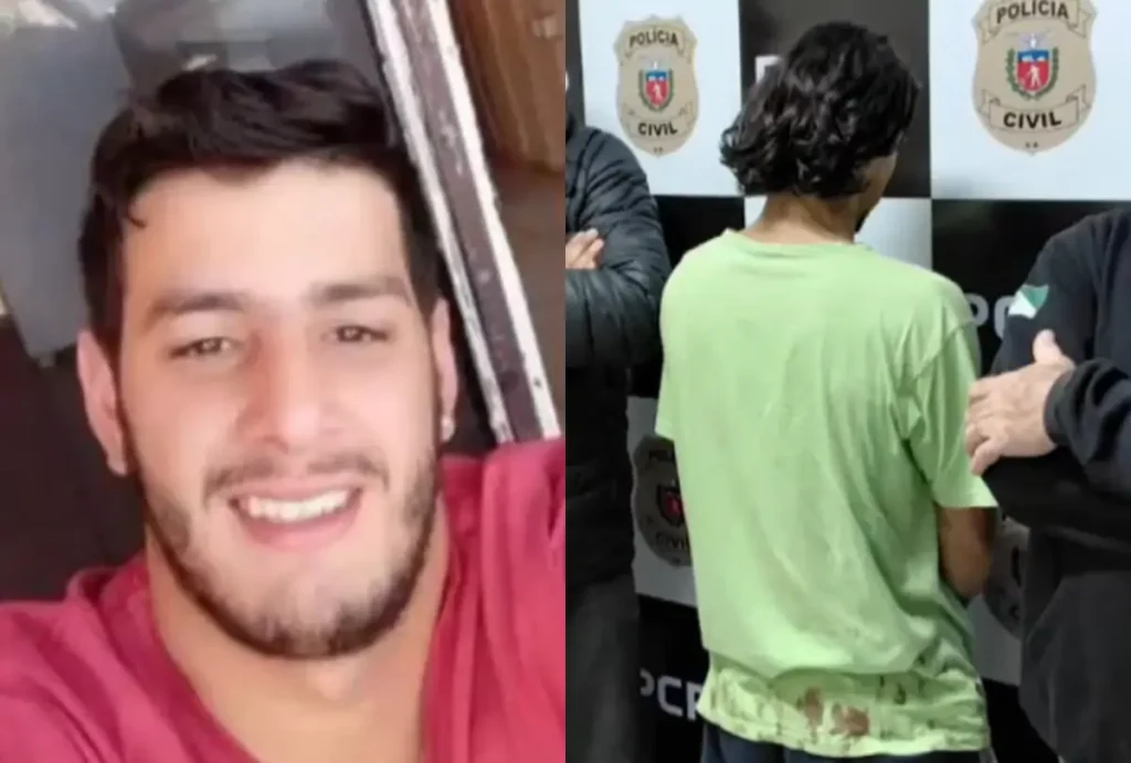 Leonardo Godoy morreu