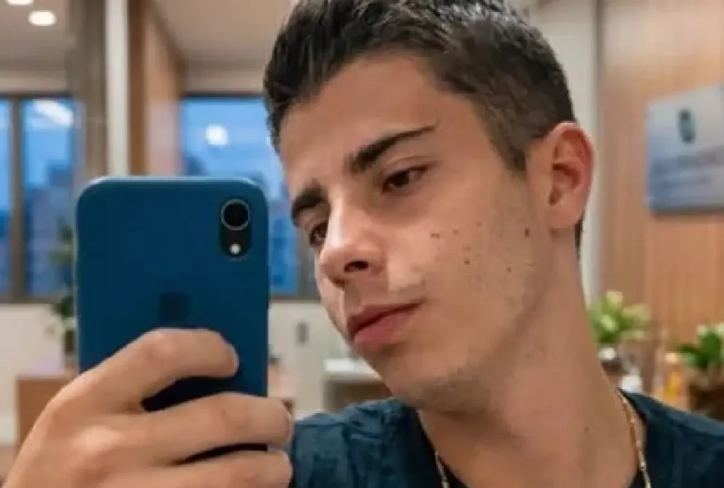 Leonardo Vieira Saqui