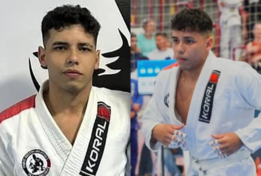 Lucas Vinicius da Silva