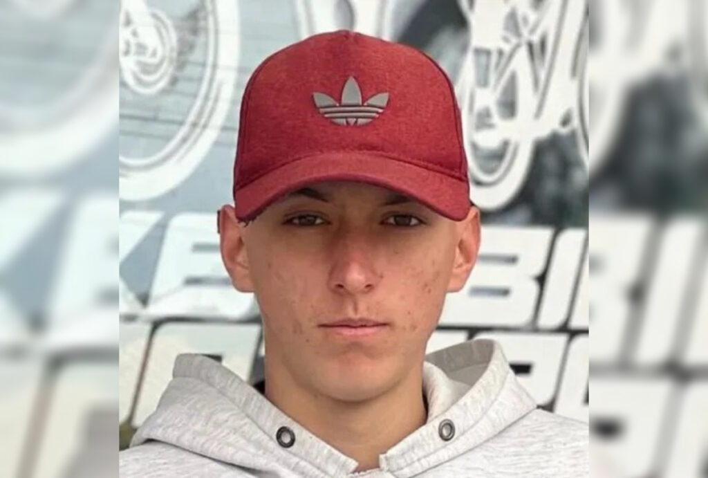 Luiz Henrique da Rosa Schwab