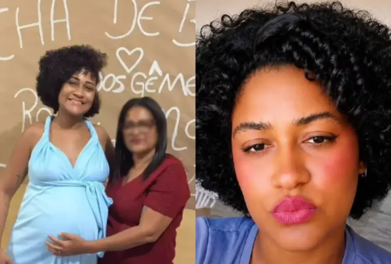 Mãe de gêmeos prematuros morreu no hospital