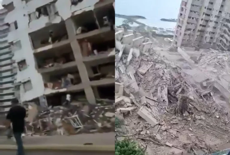 mortos-terremoto-venezuela-desaparecidos-la-guaira-ajuda