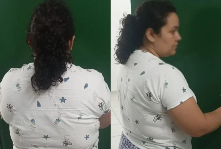 Mulher finge ter 12 anos e ganha tudo de família em SC
