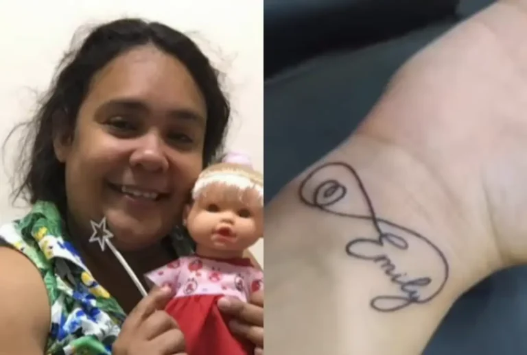 Mulher que fingiu ter 12 anos teria passado por Colombo