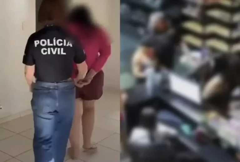 Falso câncer filha