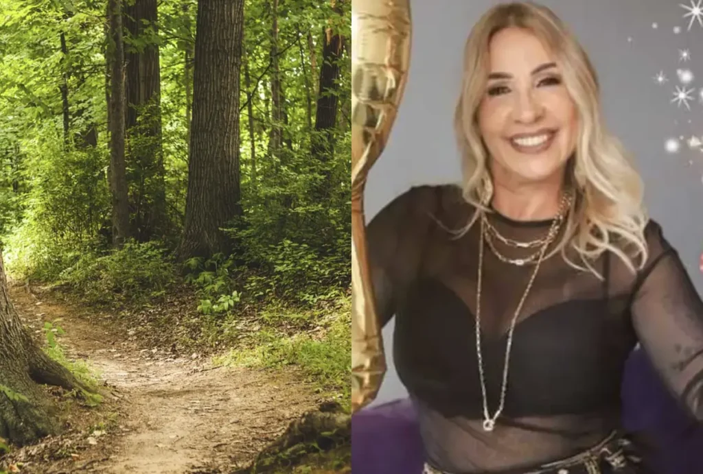 Mulher morre ao passar repelente em trilha