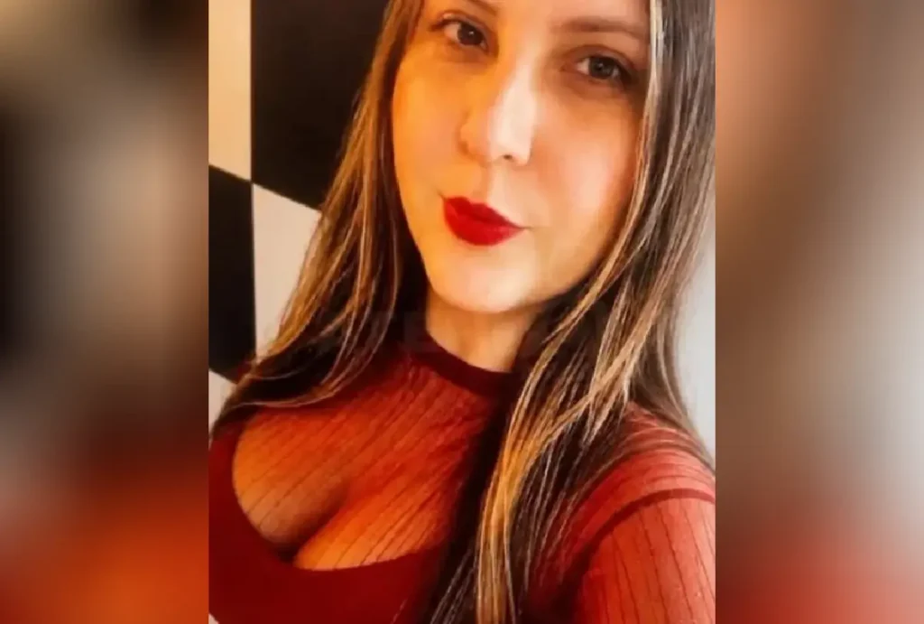 Suelen Cristina Cordeiro