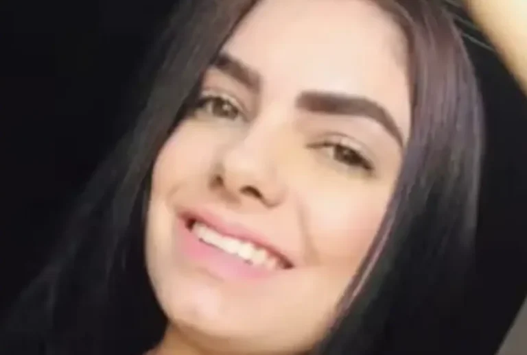 Mulher foi encontrada morte dentro de porta-malas