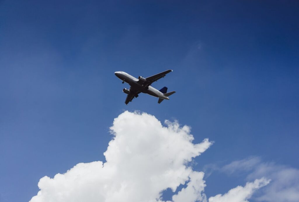 Avião