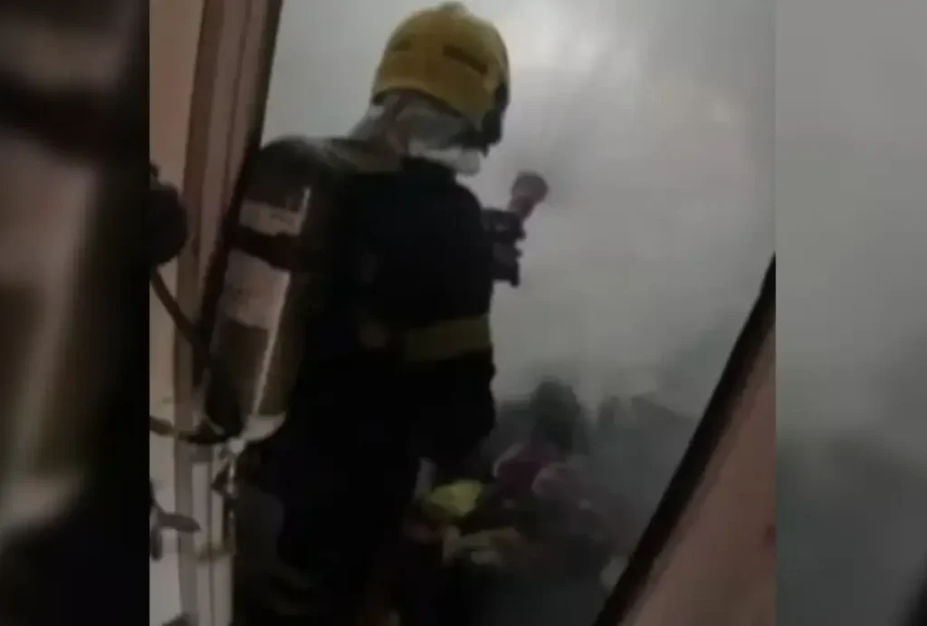 bombeiros