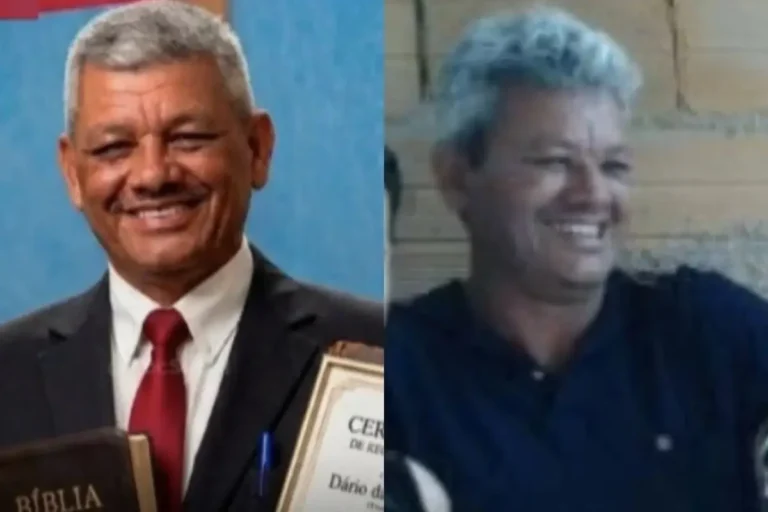 Pastor estupra sogra, uma idosa acamada de 91 anos