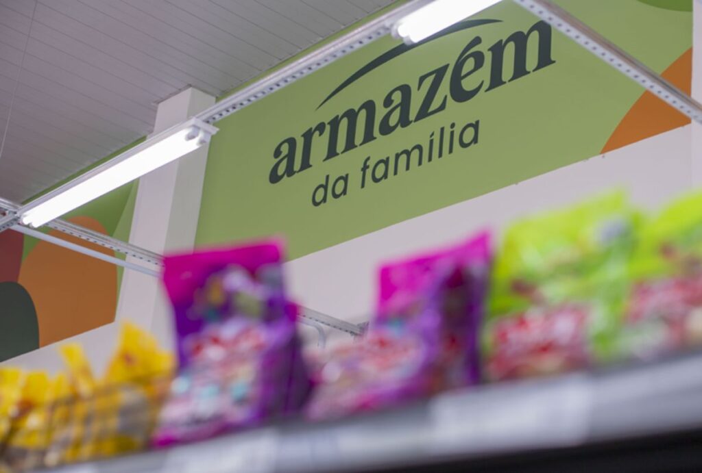 Armazém da Família