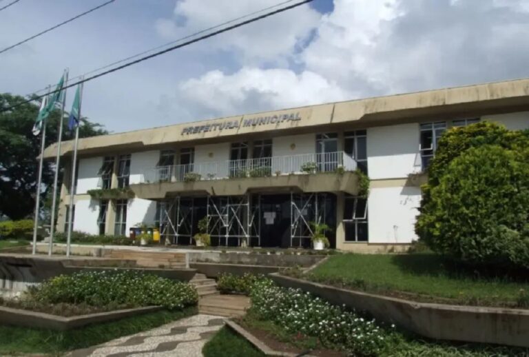 Prefeitura de Almirante Tamandaré