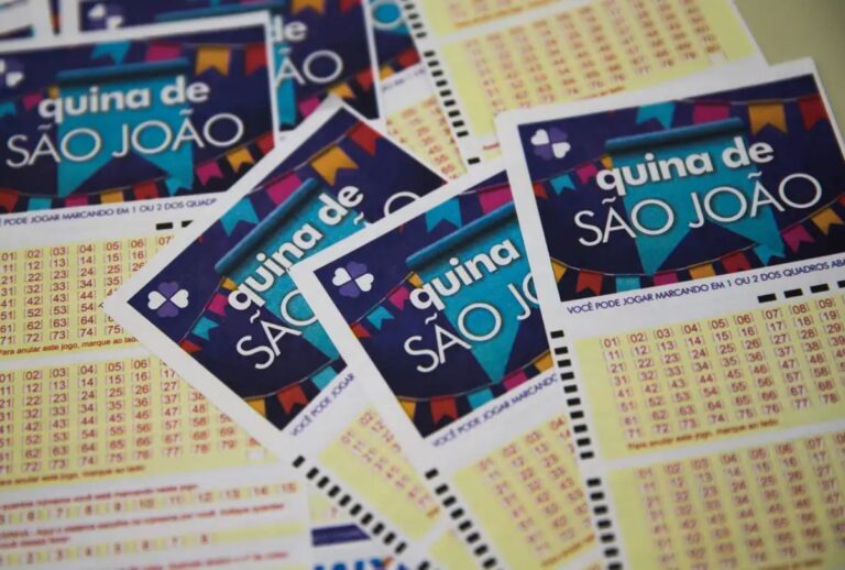 Quina de São João