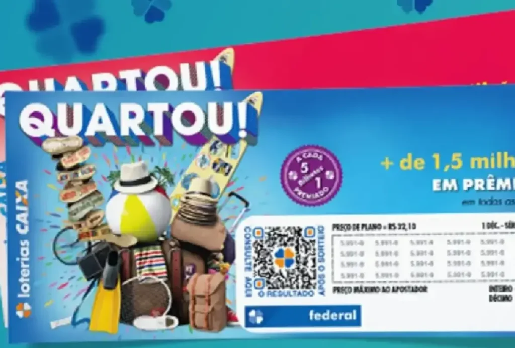Loteria Federal