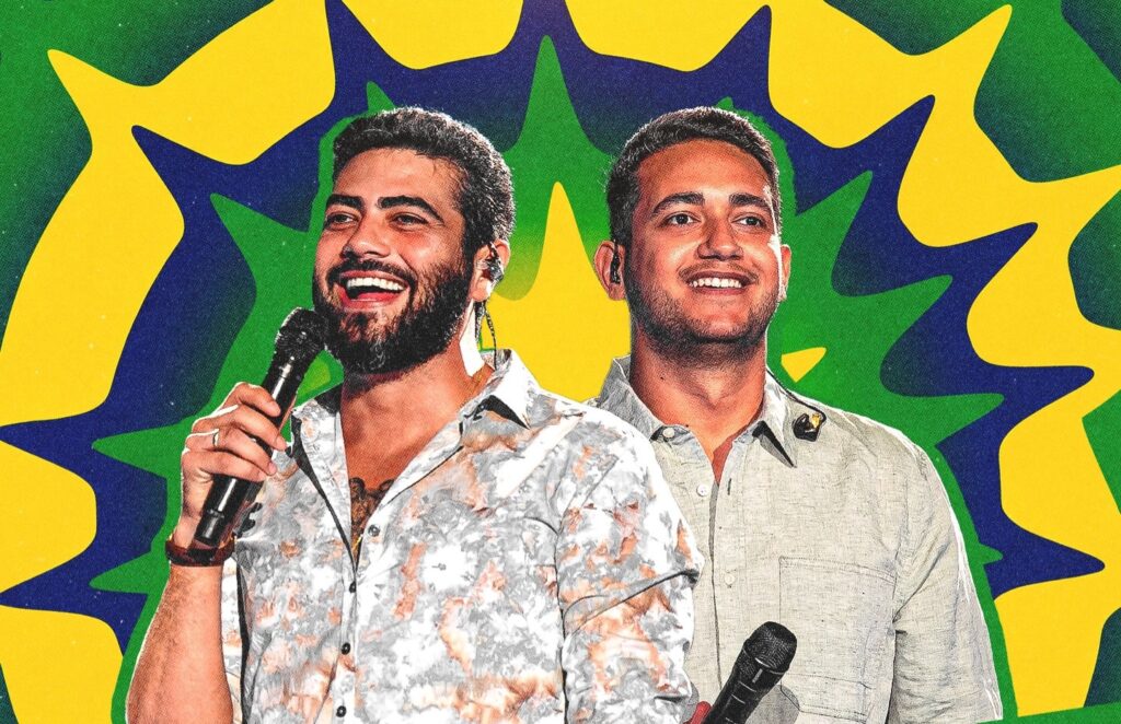 show-henrique-e-juliano-rede-massa