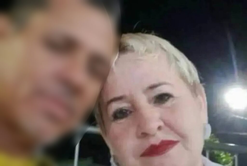 Tânia Maria Ribeiro de Oliveira