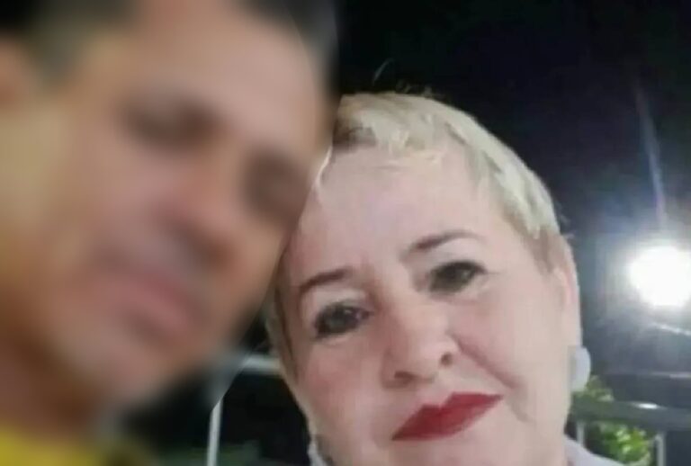 Tânia Maria Ribeiro de Oliveira
