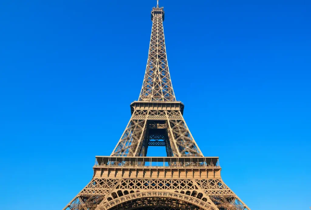 Torre Eiffel