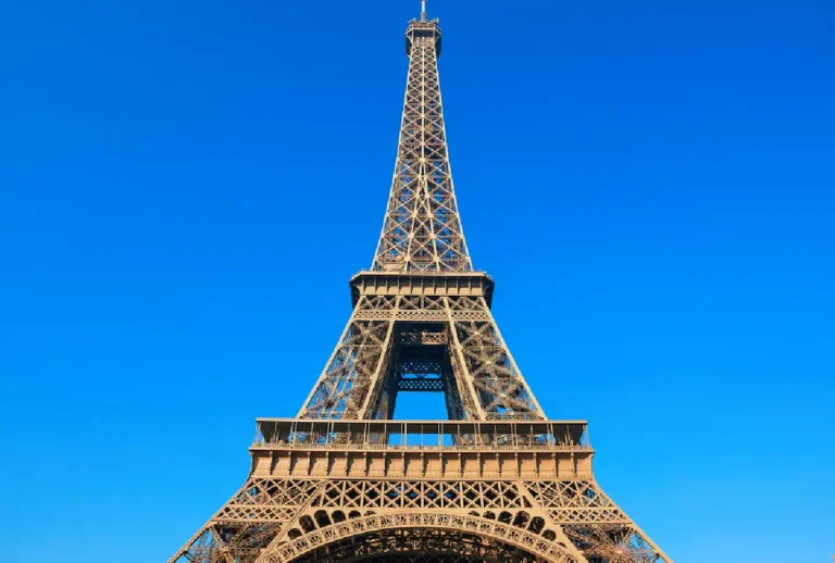 Torre Eiffel