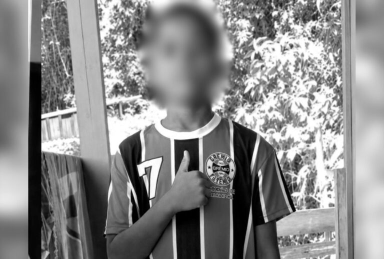 Wesley Gabriel de Jesus Silva