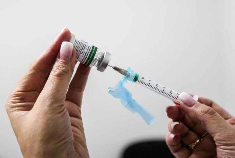 Vacina contra a gripe
