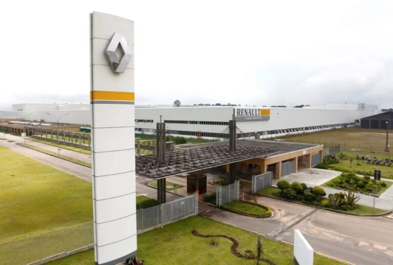 Vagas de emprego na Renault