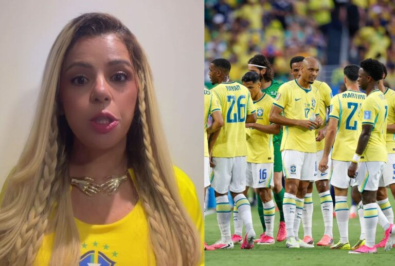Vidente Vó Bahiana